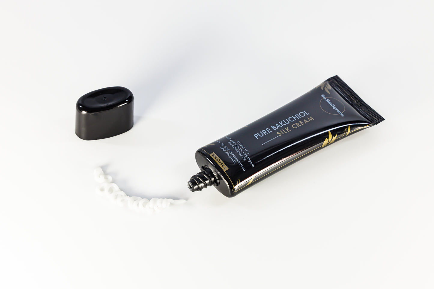Pure Bakuchiol Silk Cream