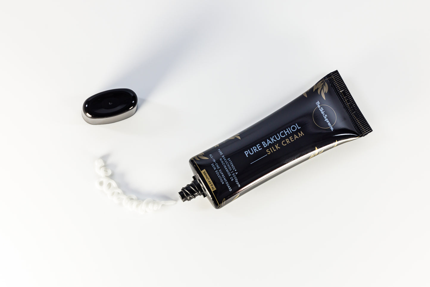Pure Bakuchiol Silk Cream